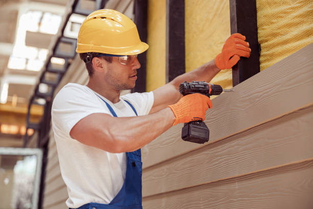 Affordable Siding Repair and Maintenance Services in Carbondale, CO