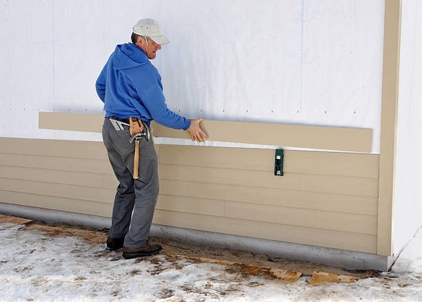 Best Steel Siding Installation  in Carbondale, CO